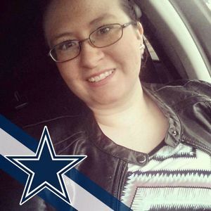 Meet your Posher, Kendra